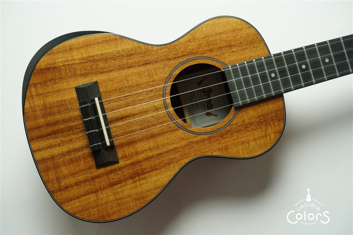 Uma ukulele BABY-T | ウクレレカラーズ Online Store
