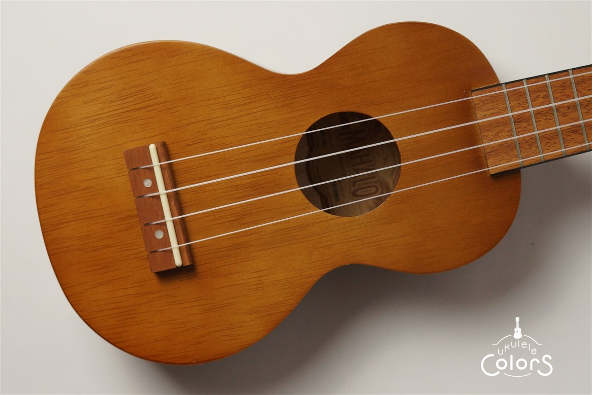 MAHALO MAHALO Learn 2 Play Pack MK1 TBRK | ウクレレカラーズ Online