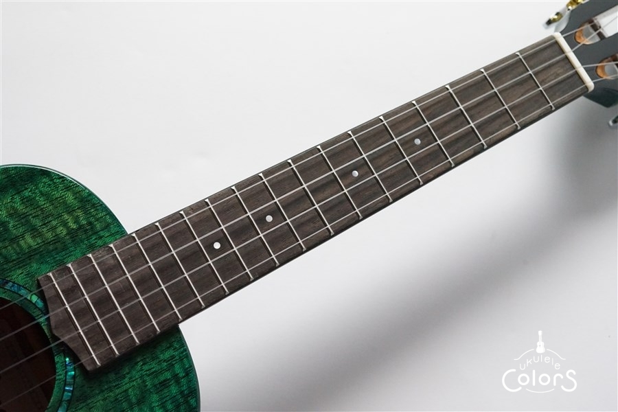 Uma ukulele UK-20ST BL | ウクレレカラーズ Online Store