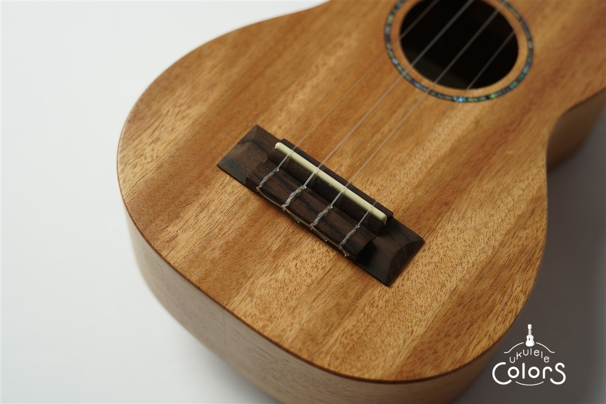 Uma ukulele UK-05SS | ウクレレカラーズ Online Store