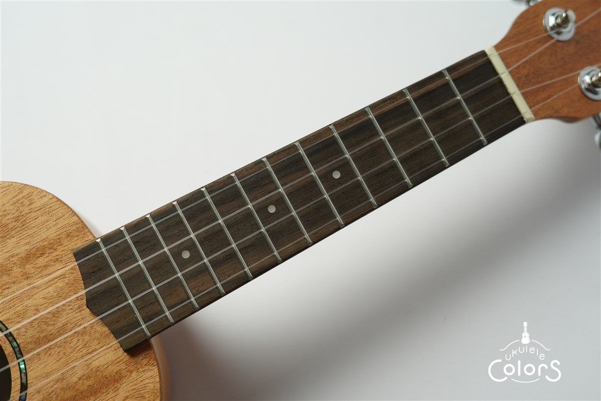 Uma ukulele UK-05SS | ウクレレカラーズ Online Store