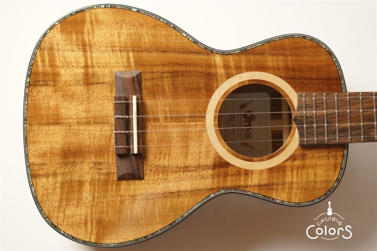 Uma ukulele UK-30ST EVO | ウクレレカラーズ Online Store