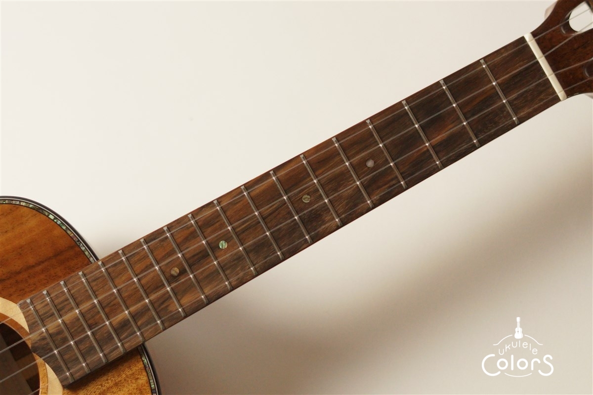 Uma ukulele UK-30ST EVO | ウクレレカラーズ Online Store