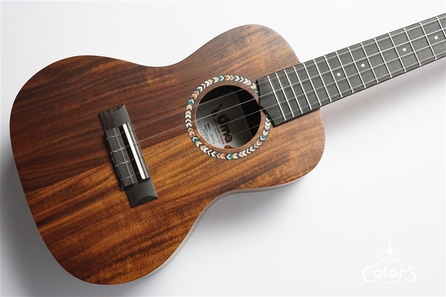 Uma ukulele UK-04C | ウクレレカラーズ Online Store