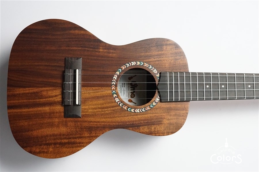 Uma ukulele UK-04C | ウクレレカラーズ Online Store