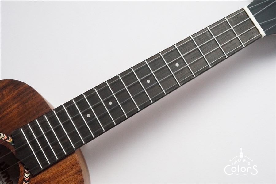 Uma ukulele UK-04C | ウクレレカラーズ Online Store