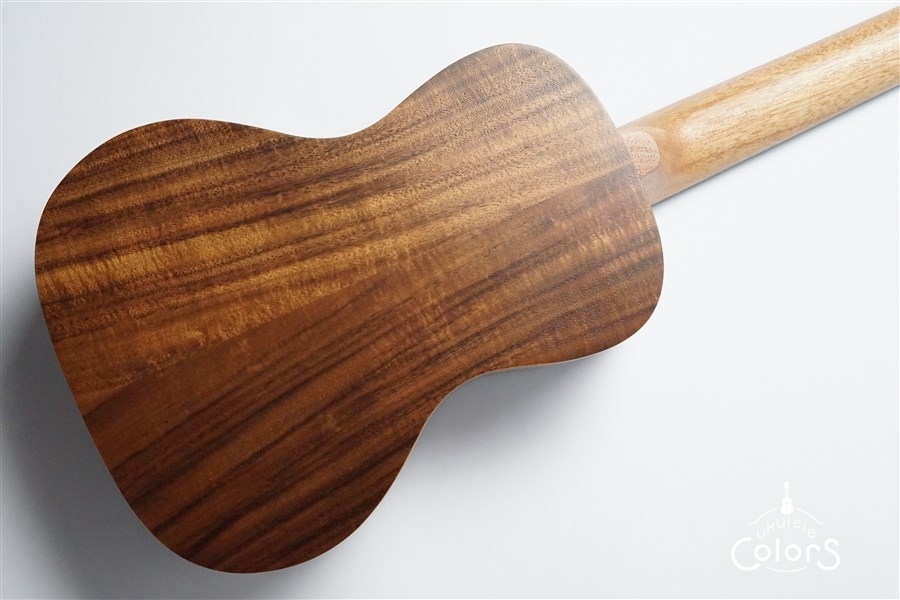 Uma ukulele UK-04C | ウクレレカラーズ Online Store