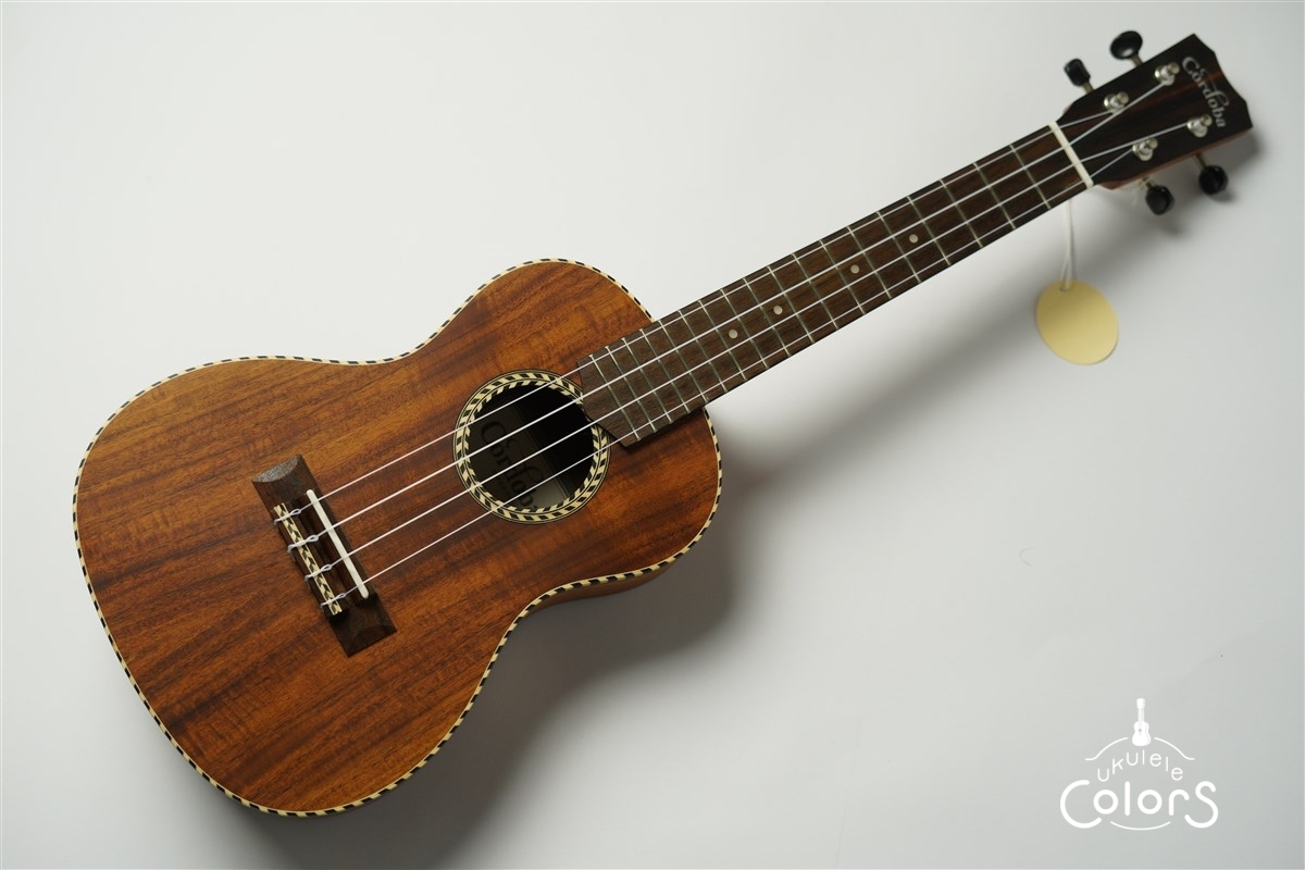 Cordoba 25C | ウクレレカラーズ Online Store