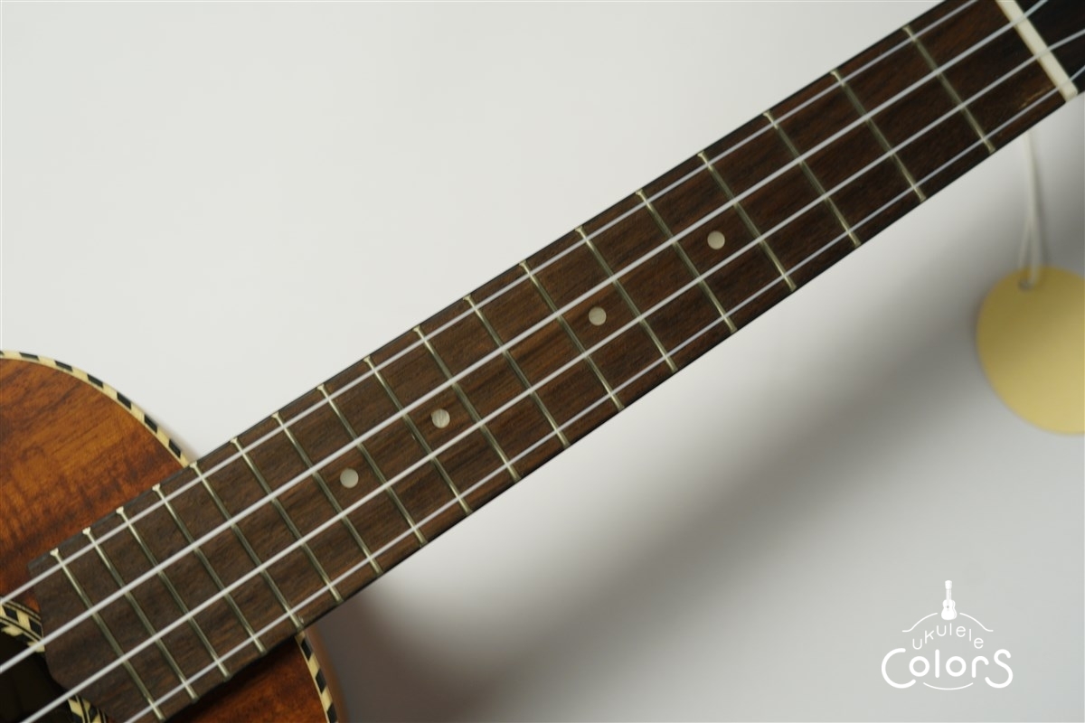 Cordoba 25C | ウクレレカラーズ Online Store