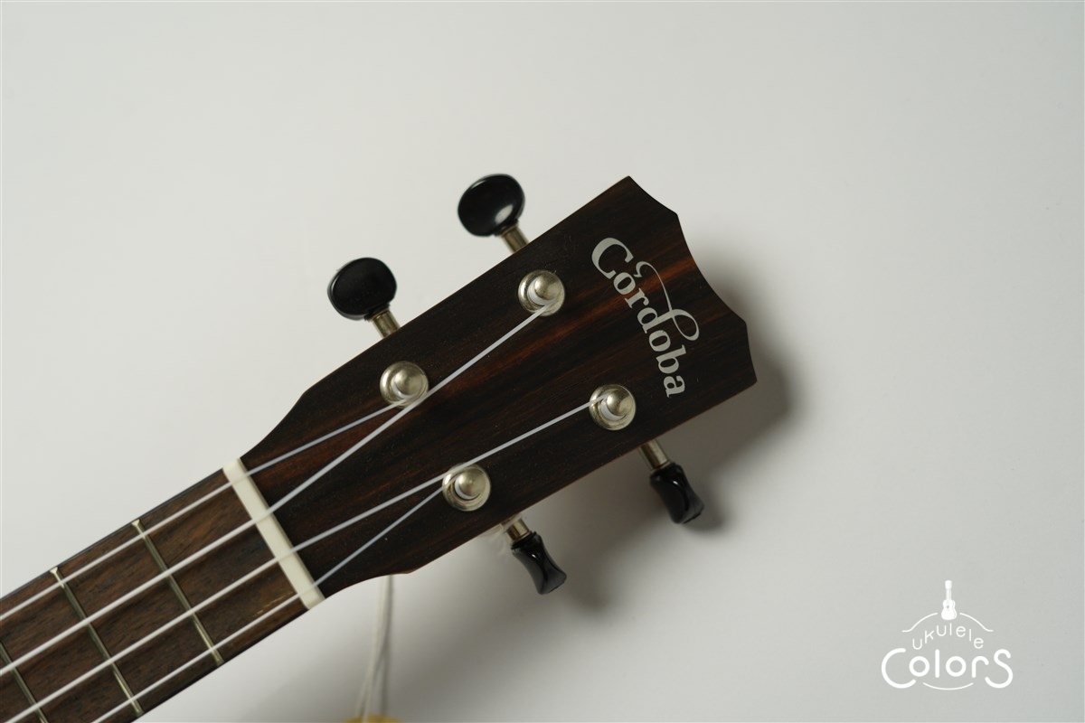 Cordoba 25C | ウクレレカラーズ Online Store