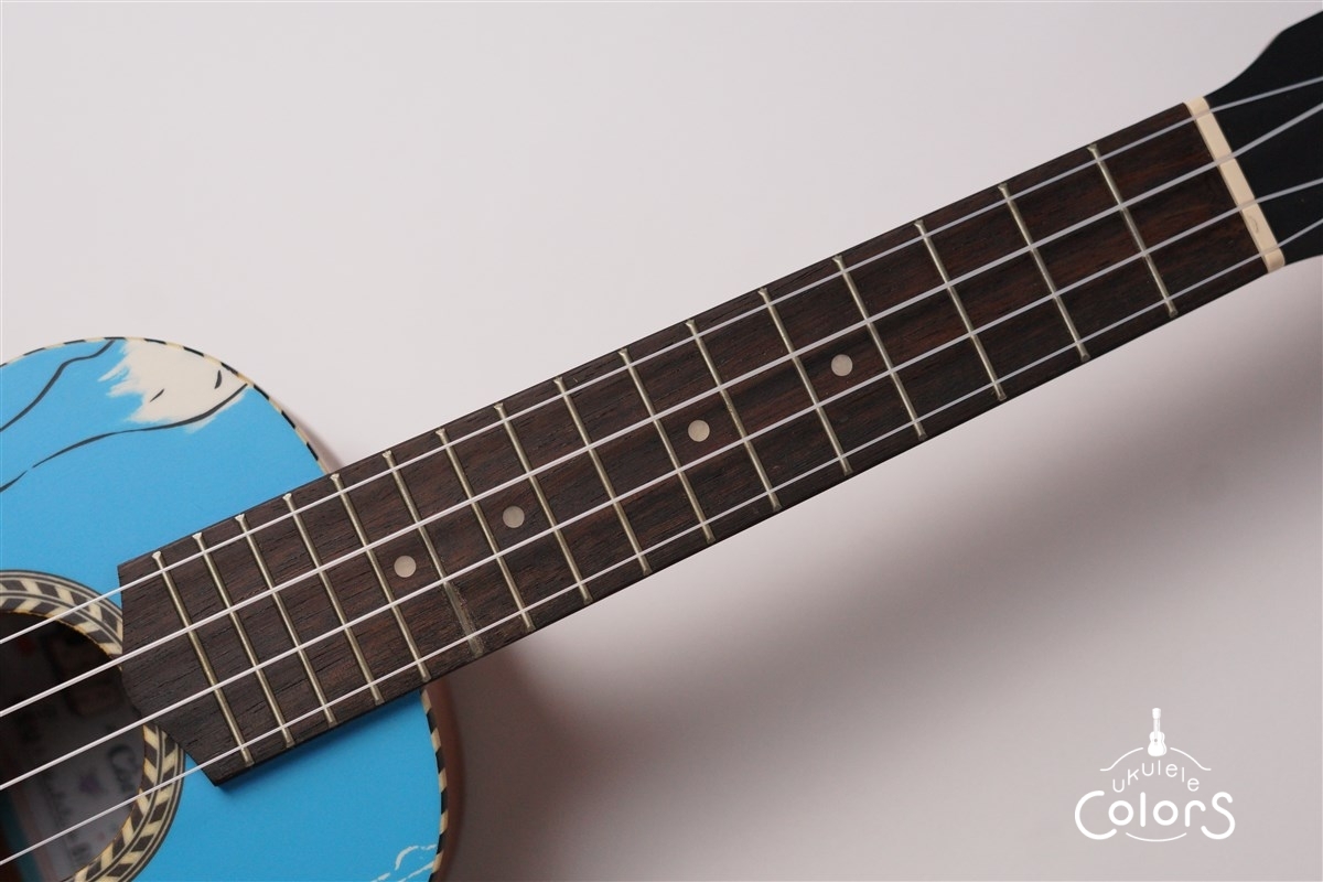 Cordoba BIA UKULELE | ウクレレカラーズ Online Store