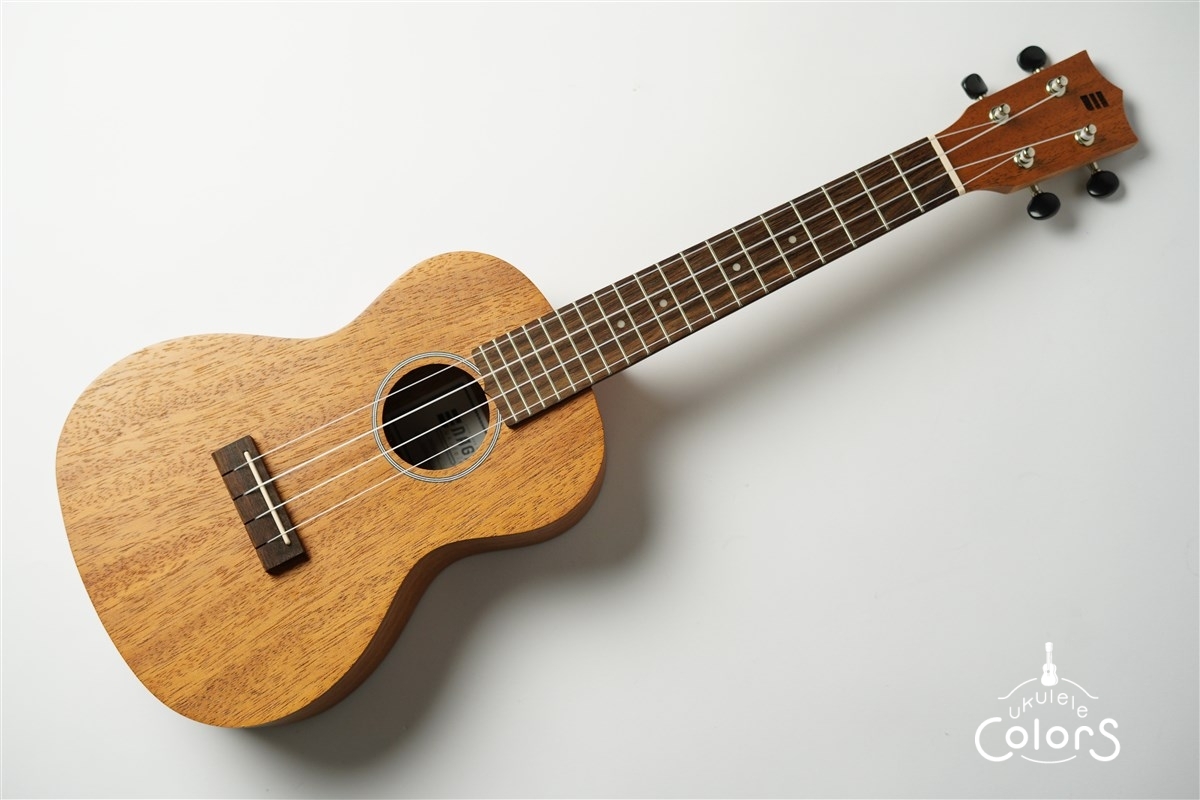 NAGI GUITARS MAHO-CON | ウクレレカラーズ Online Store