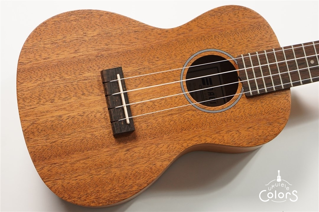 NAGI GUITARS MAHO-CON | ウクレレカラーズ Online Store