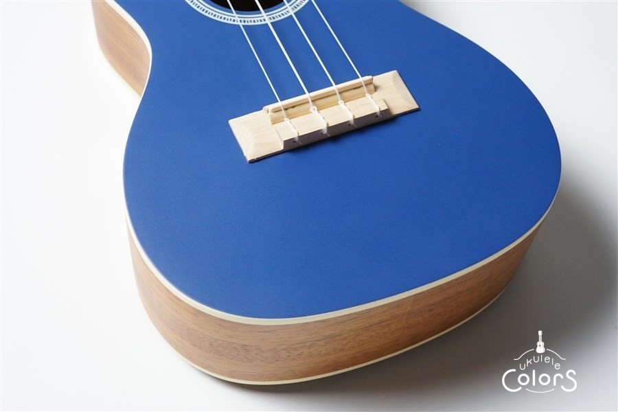 Cordoba 15CM Matiz - Classic Blue | ウクレレカラーズ Online Store
