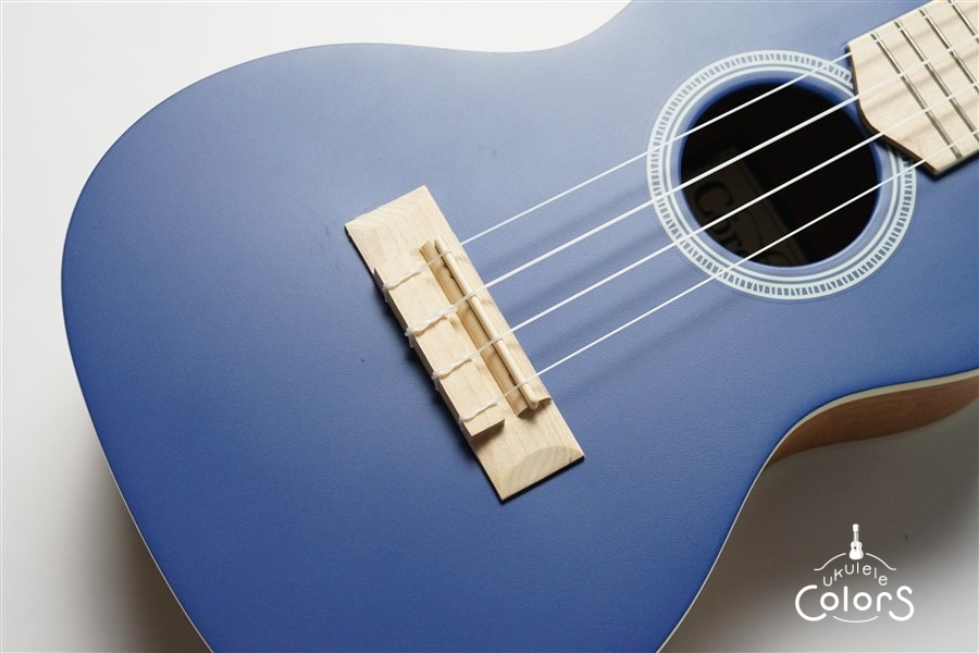 Cordoba 15CM Matiz - Classic Blue | ウクレレカラーズ Online Store