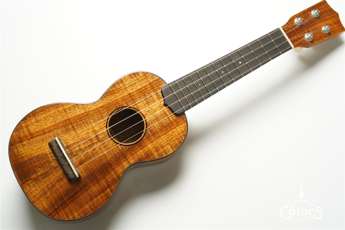 ヴィンテージウクレレ MIYATA Ukulele (KAMAKA Japan)