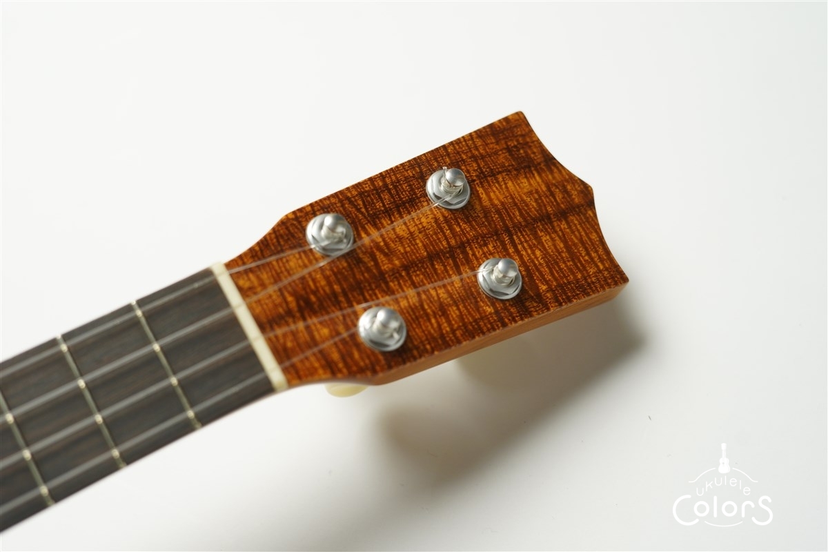 SAKATA GUITARS UC-1K | ウクレレカラーズ Online Store