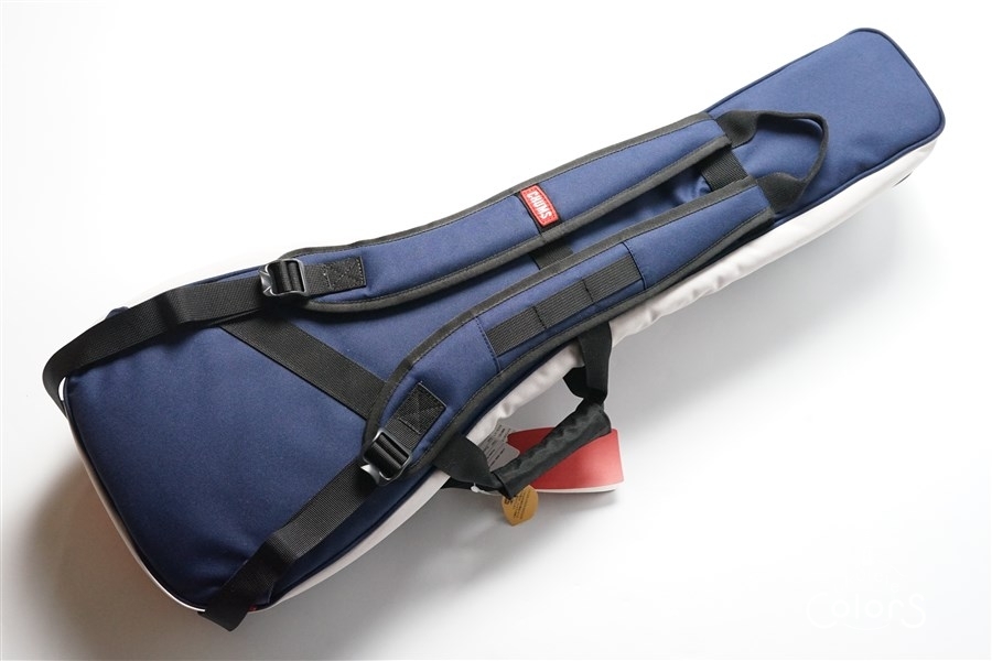 Ukulele Bag - Crazy23S | ウクレレカラーズ Online Store