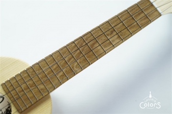 Ezo’s Ukulele Pinecone Soprano