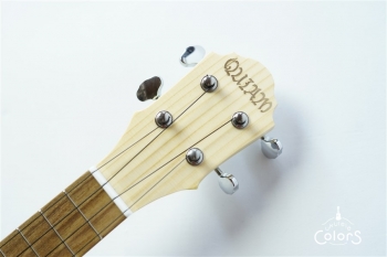 Ezo’s Ukulele Pinecone Soprano