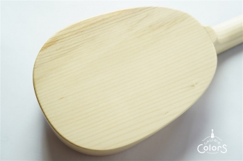 Ezo’s Ukulele Pinecone Soprano