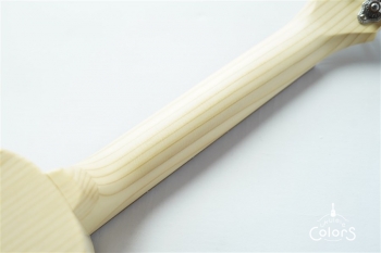 Ezo’s Ukulele Pinecone Soprano