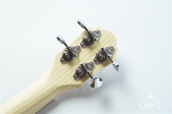 Ezo’s Ukulele Pinecone Soprano