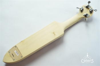 Ezo’s Ukulele Elevocco Soprano