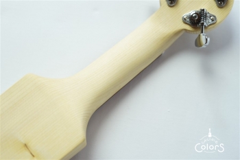 Ezo’s Ukulele Elevocco Soprano