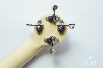 Ezo’s Ukulele Elevocco Soprano