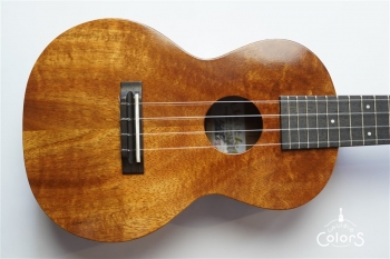 ECO-C Hawaiian Koa #0226