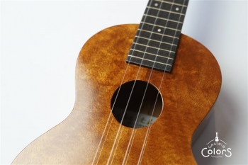 ECO-C Hawaiian Koa #0226