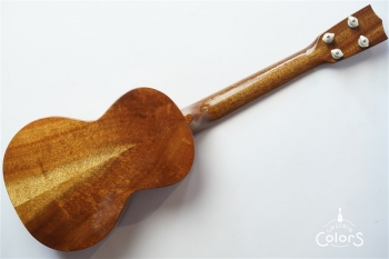 ECO-C Hawaiian Koa #0226