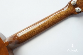 ECO-C Hawaiian Koa #0226