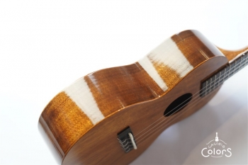 ECO-C Hawaiian Koa #0226