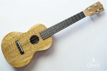 ECO-C Curly Mango #0222