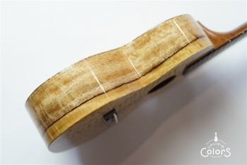 ECO-C Curly Mango #0222