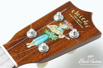 HM-T-S・KIYOSAKU #802