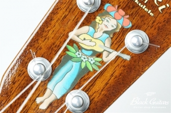 HM-T-S・KIYOSAKU #802