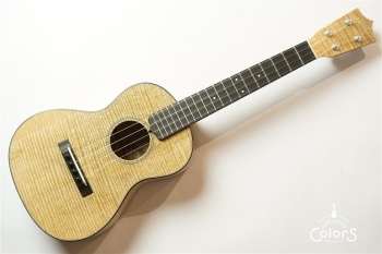 Custom-T Premium Curly Mango/Tenor  [1Piece TOP/BACK]