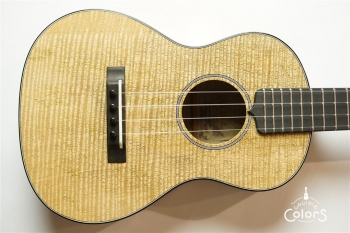 Custom-T Premium Curly Mango/Tenor  [1Piece TOP/BACK]