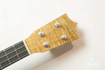 Custom-T Premium Curly Mango/Tenor  [1Piece TOP/BACK]