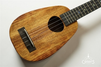 KSM-03 UG Pineapple Extended Neck