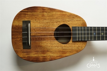 KSM-03 UG Pineapple Extended Neck