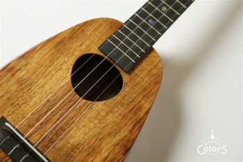 KSM-03 UG Pineapple Extended Neck