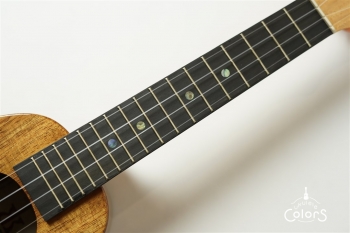 KSM-03 UG Pineapple Extended Neck