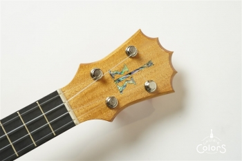 KSM-03 UG Pineapple Extended Neck