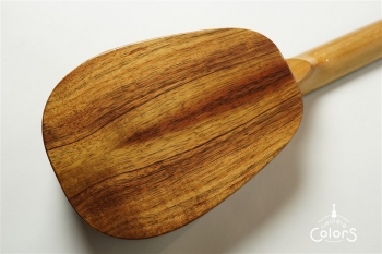 KSM-03 UG Pineapple Extended Neck