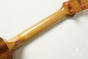 KSM-03 UG Pineapple Extended Neck