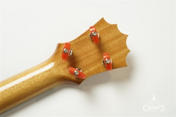 KSM-03 UG Pineapple Extended Neck